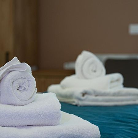 B&B Alba Terrasini Bagian luar foto