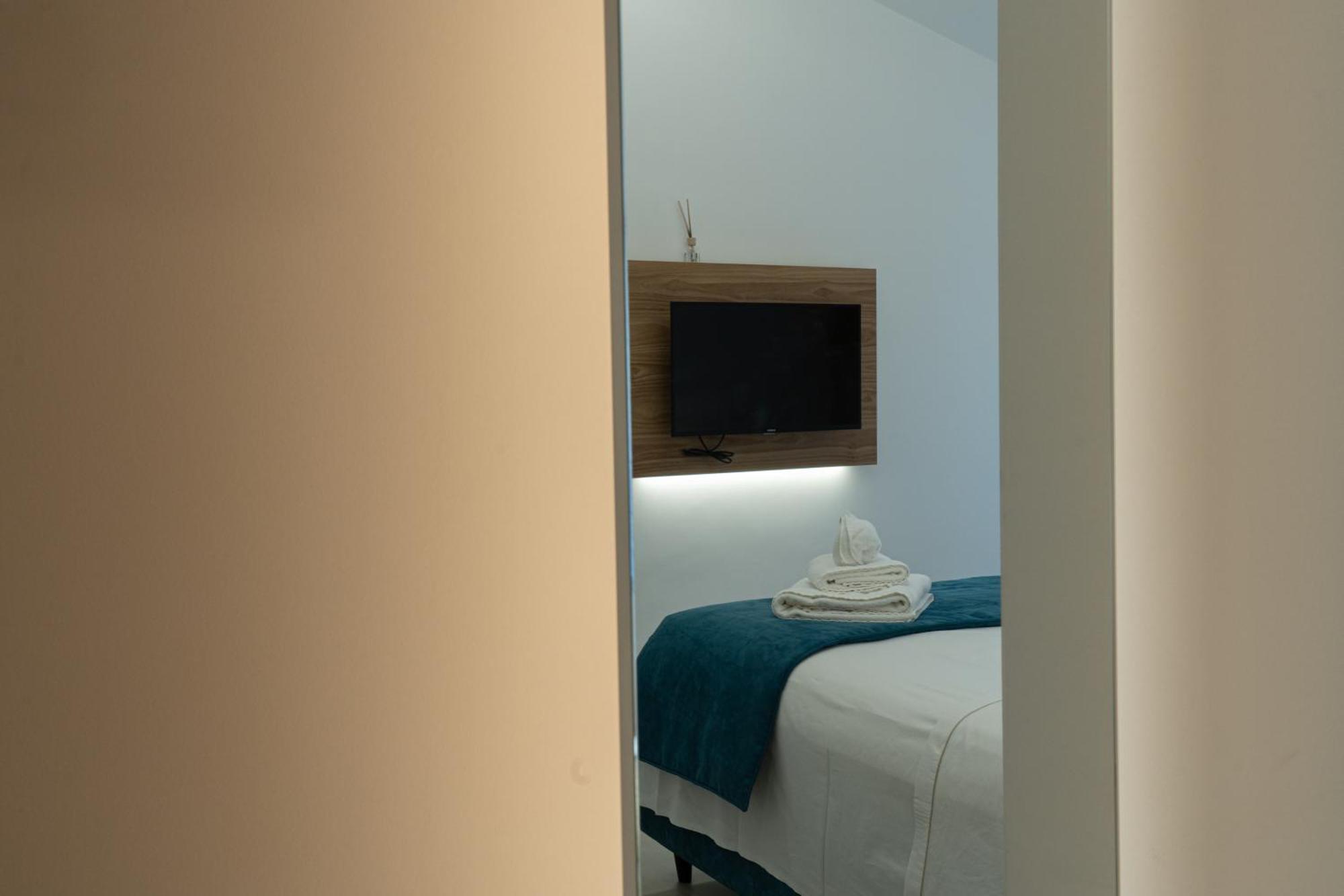B&B Alba Terrasini Bagian luar foto