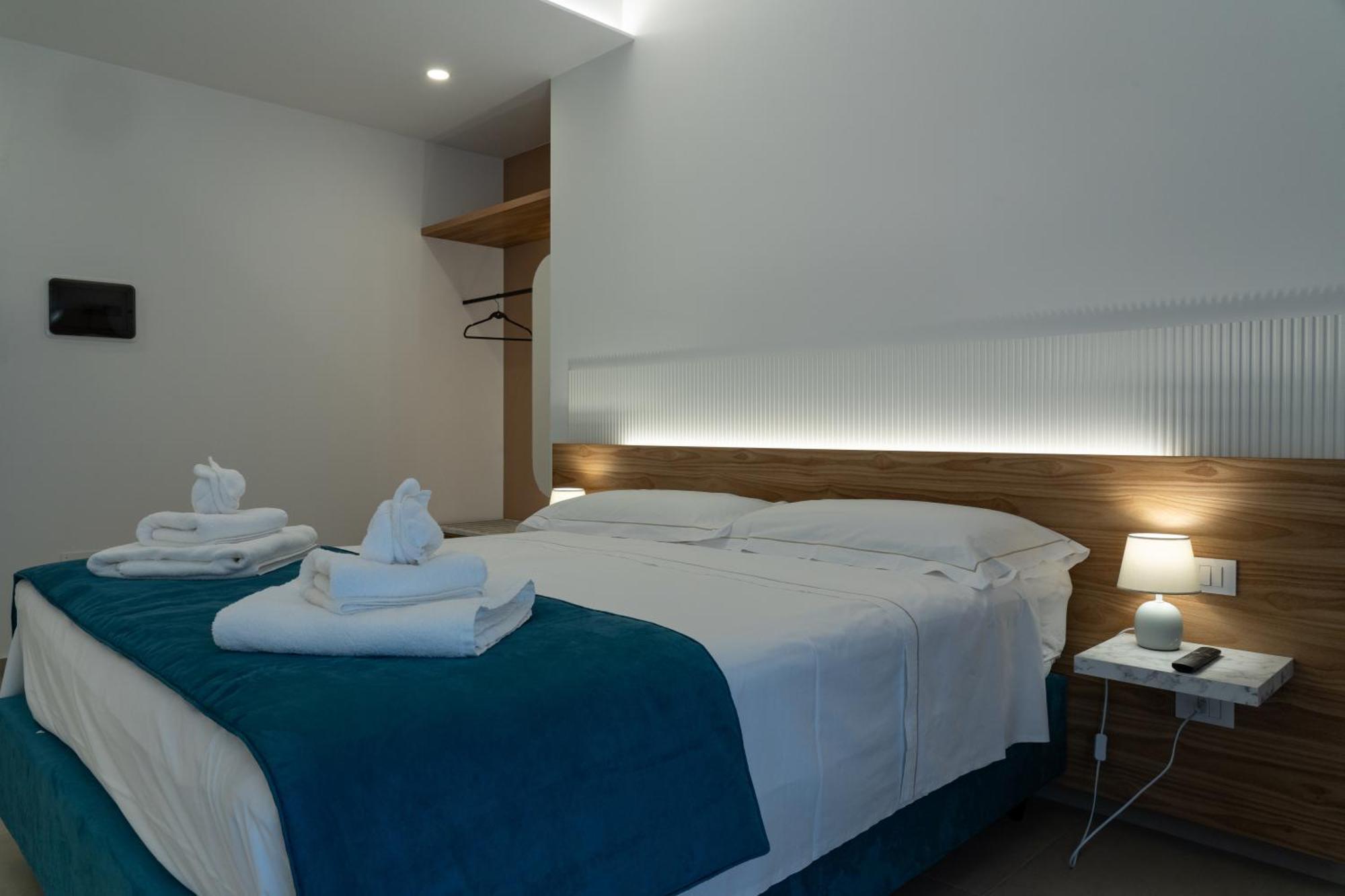 B&B Alba Terrasini Bagian luar foto