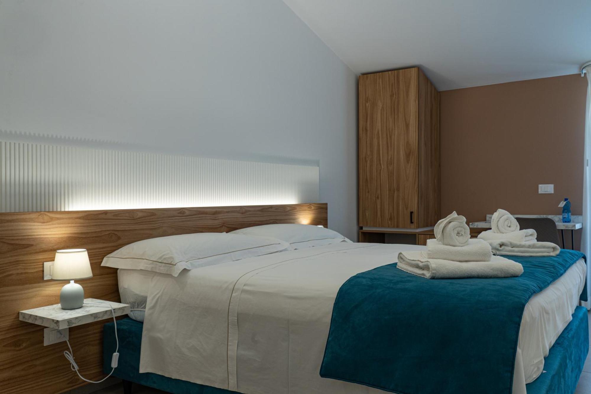 B&B Alba Terrasini Bagian luar foto