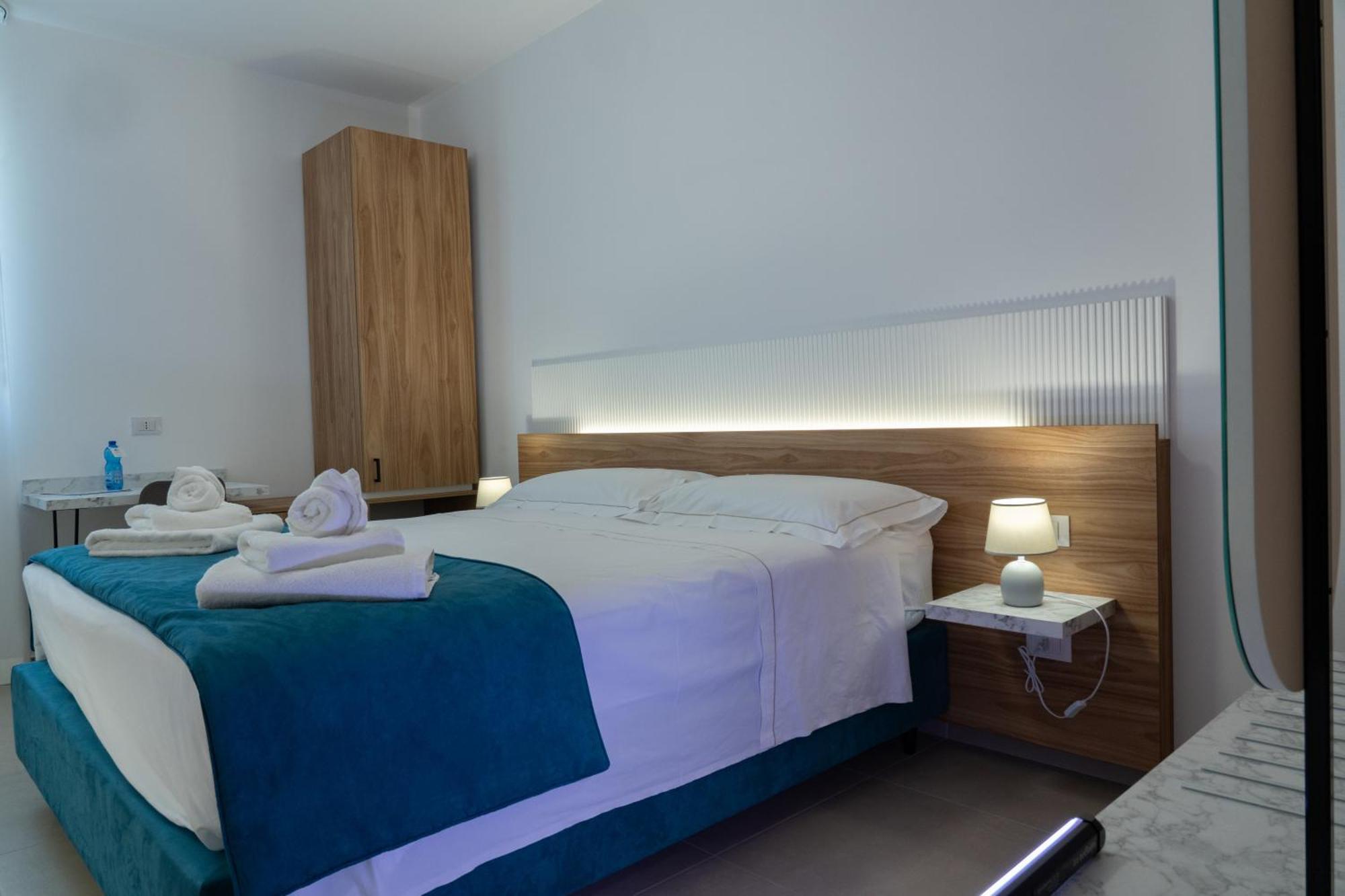 B&B Alba Terrasini Bagian luar foto