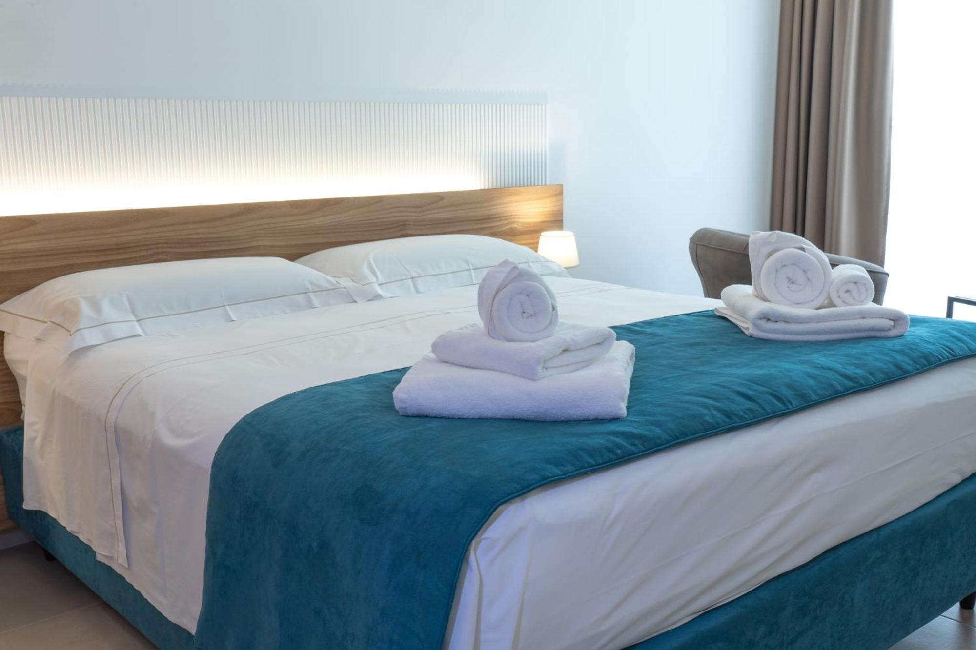 B&B Alba Terrasini Bagian luar foto