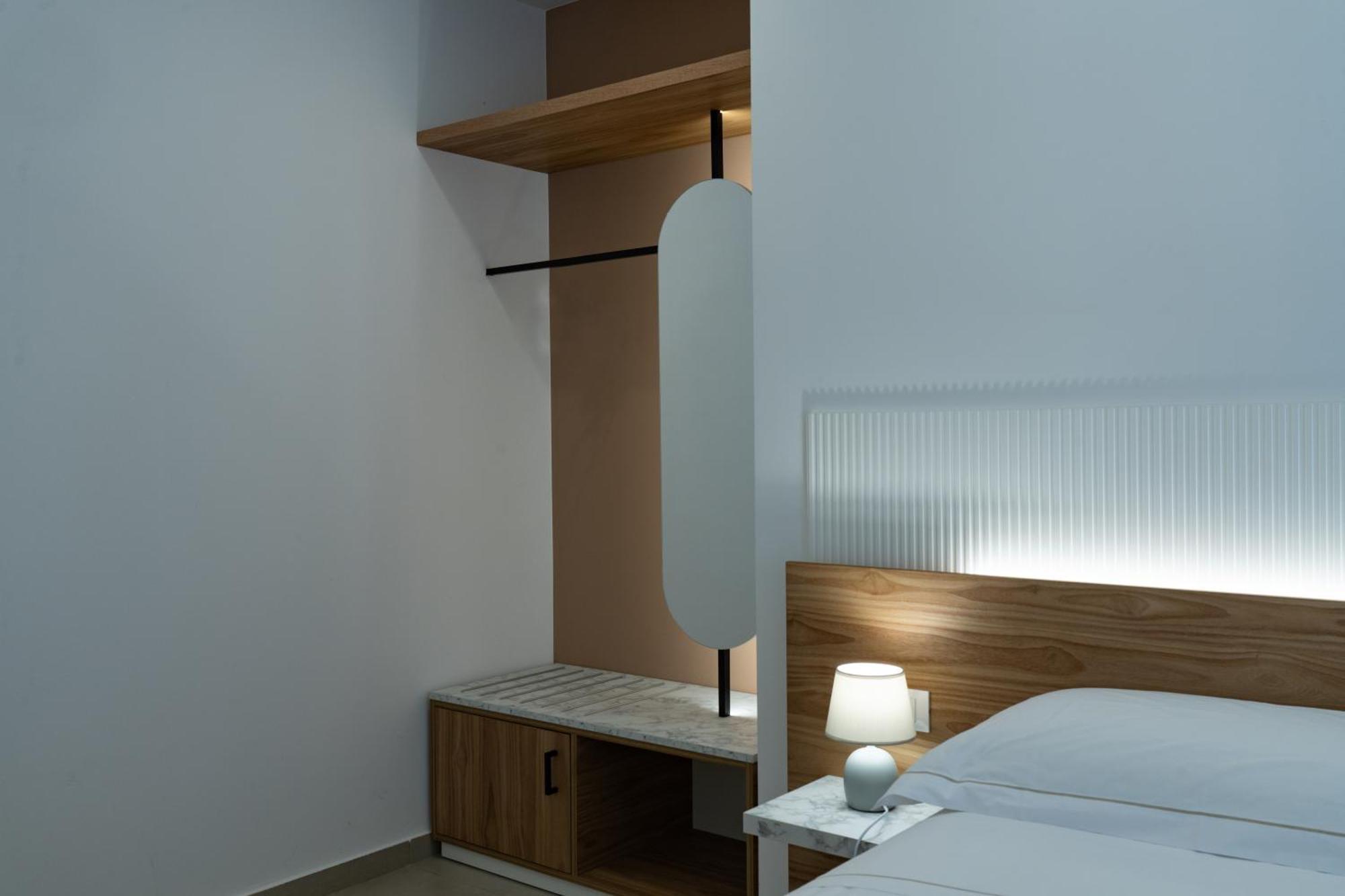 B&B Alba Terrasini Bagian luar foto